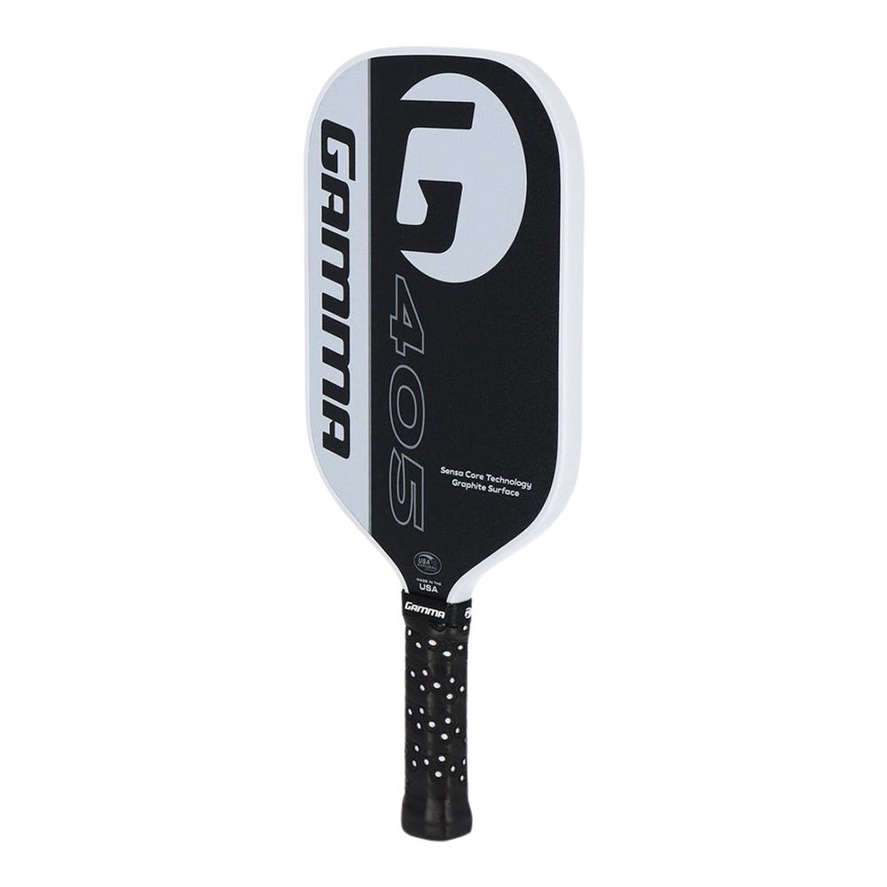 Gamma 405 Senior Pickleball Paddle