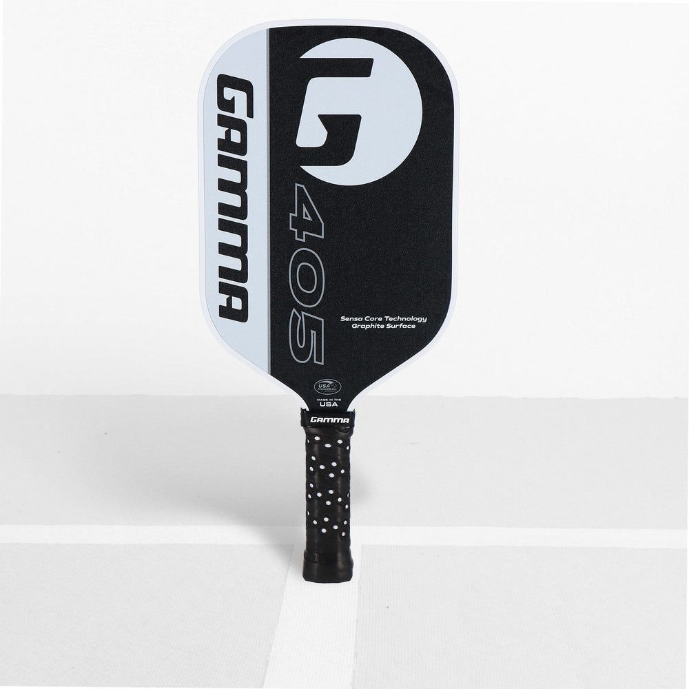 Gamma 405 Senior Pickleball Paddle