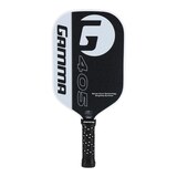 Gamma 405 Senior Pickleball Paddle Front_Flat