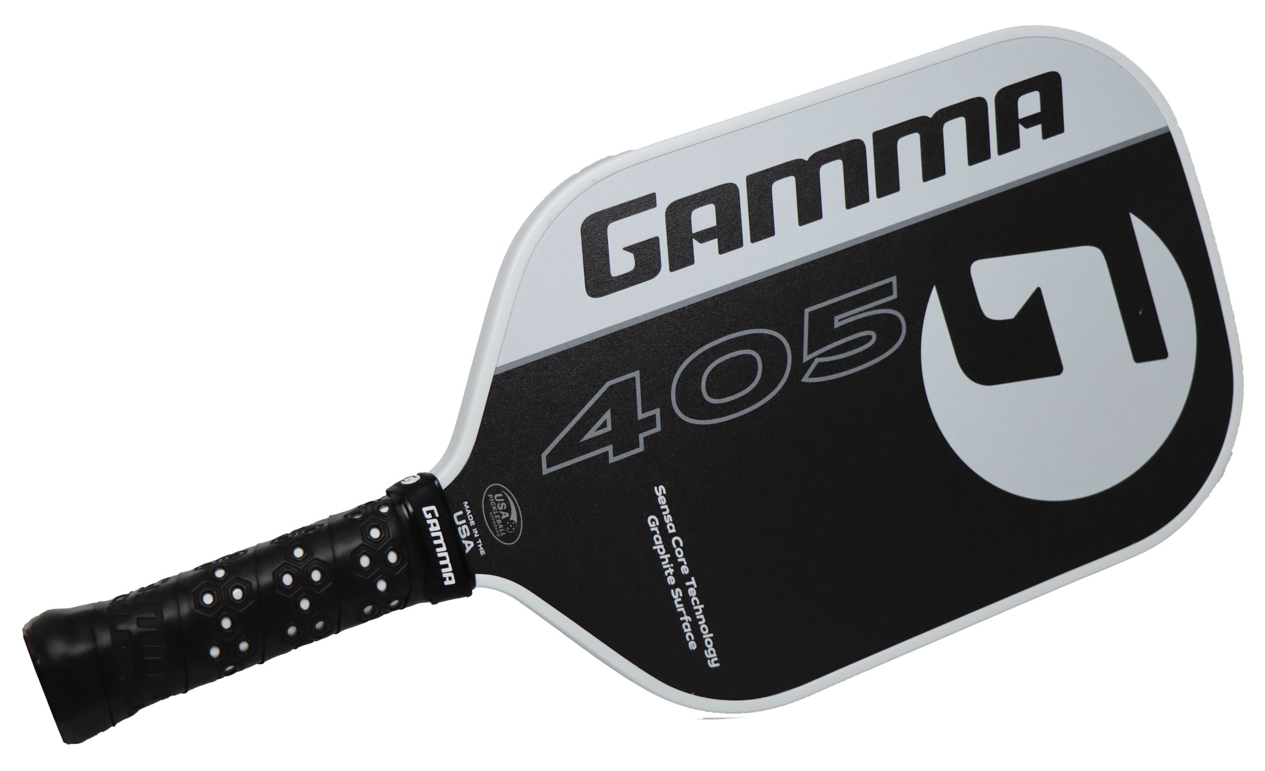 Gamma 405 Senior Pickleball Paddle