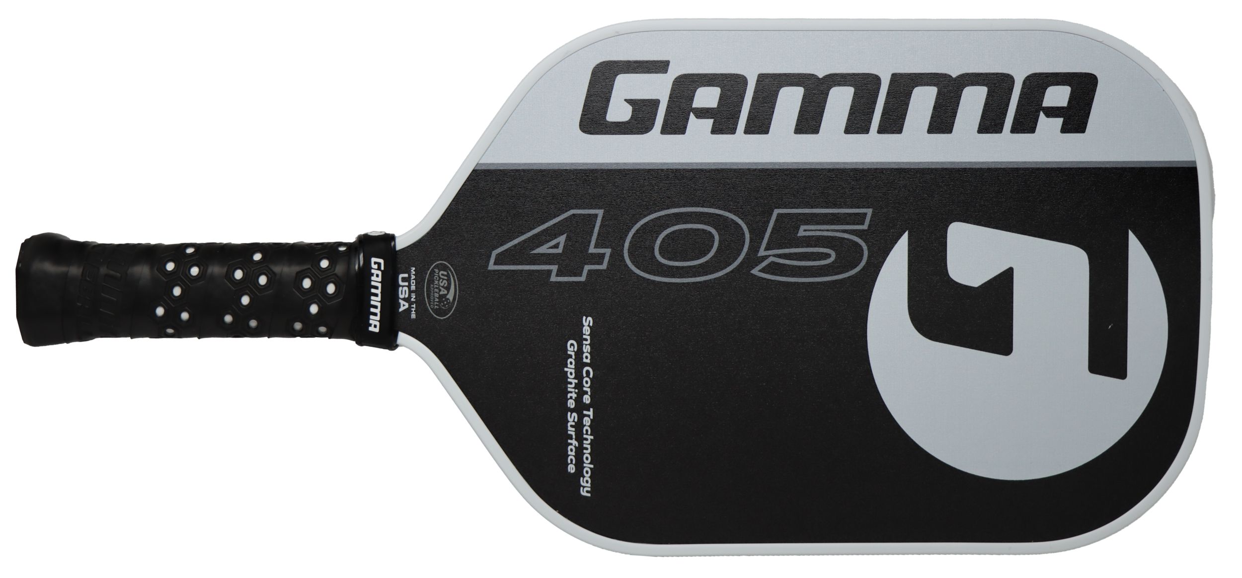 Gamma 405 Senior Pickleball Paddle