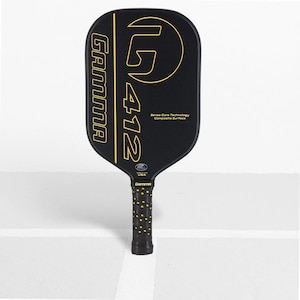 Gamma 412 Pickleball Paddle