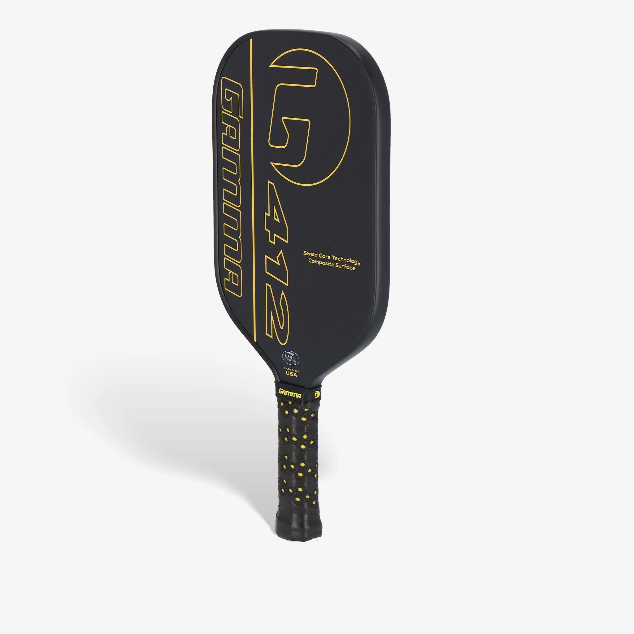 Gamma 412 Pickleball Paddle