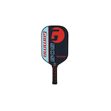 Gamma 505 Pickleball Paddle Front_Flat