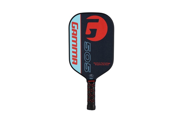 Gamma 505 Pickleball Paddle