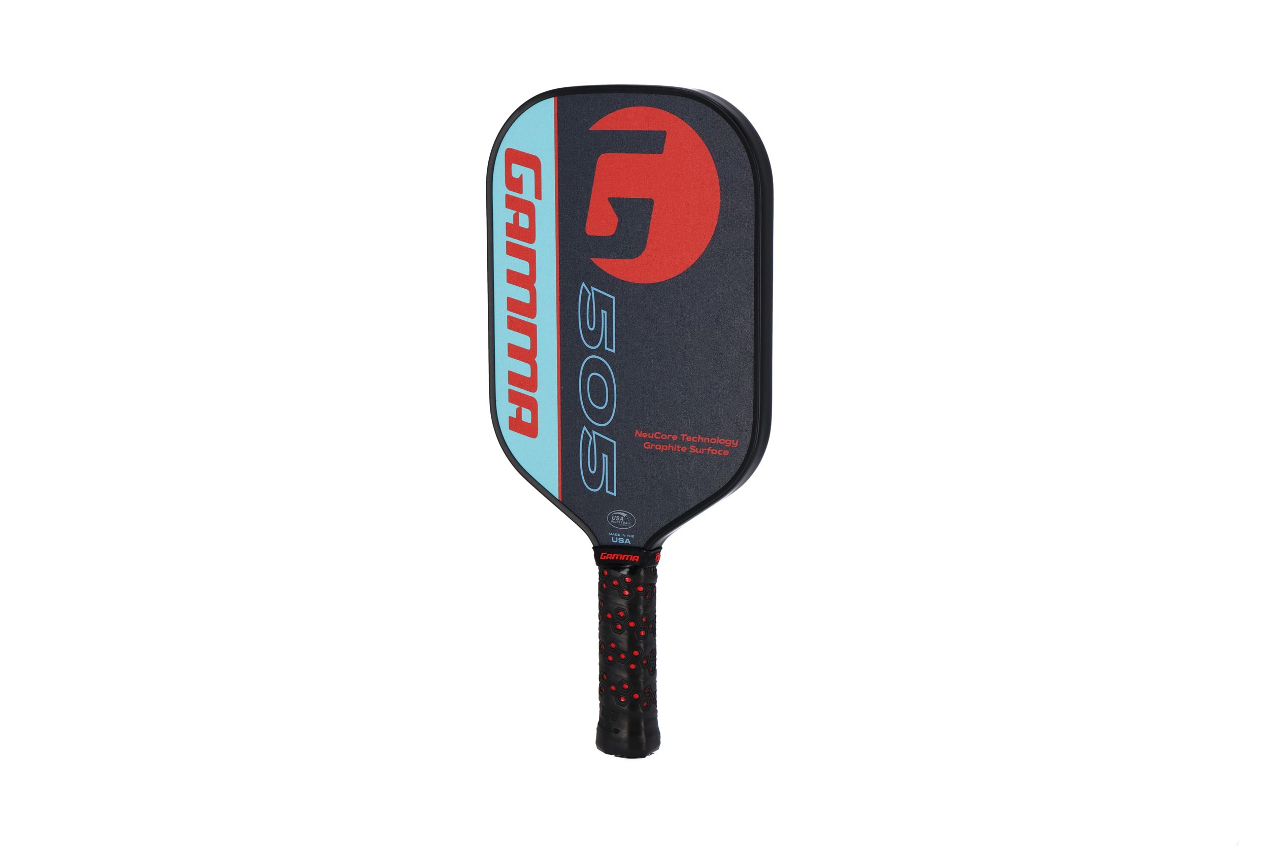 Gamma 505 Pickleball Paddle