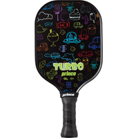 Prince Turbo Junior Pickleball Paddle Front_Flat