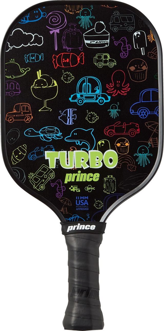 Prince Turbo Junior Pickleball Paddle