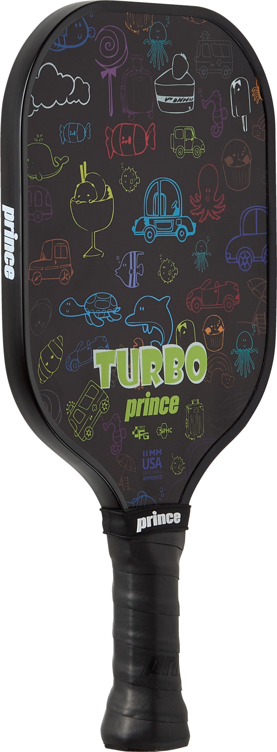 Prince Turbo Junior Pickleball Paddle