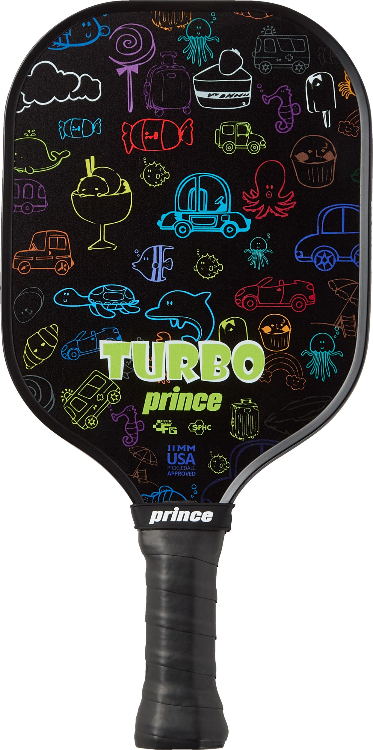 Prince Turbo Junior Pickleball Paddle