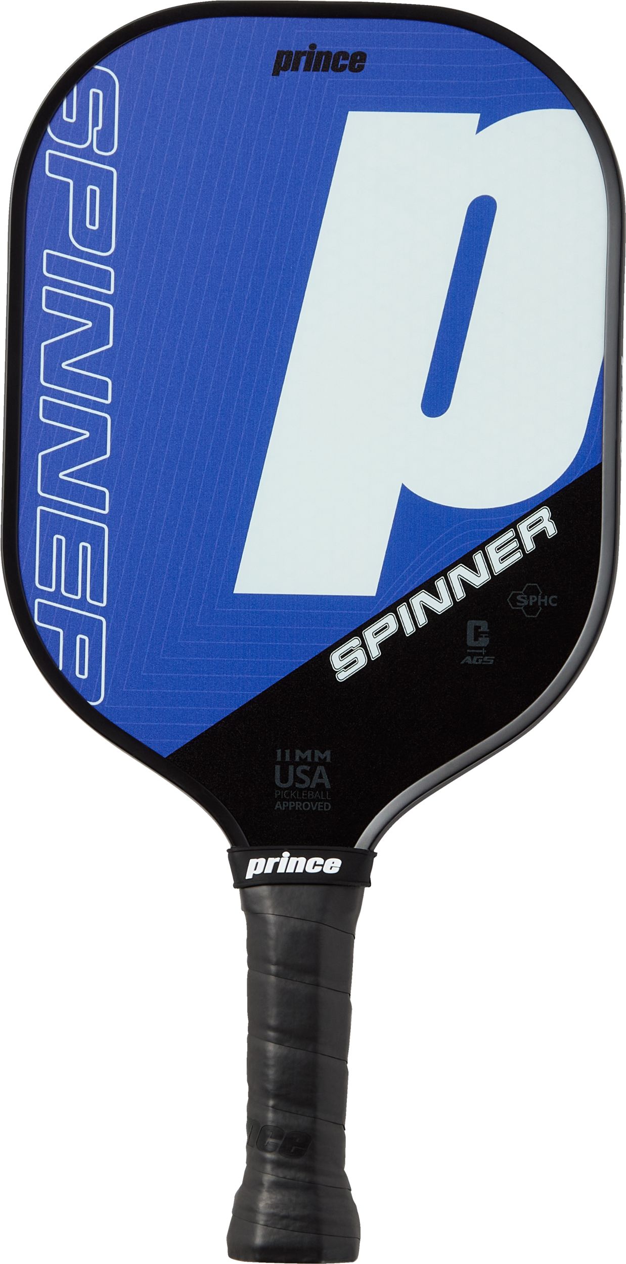 Prince Spinner Senior Pickleball Paddle