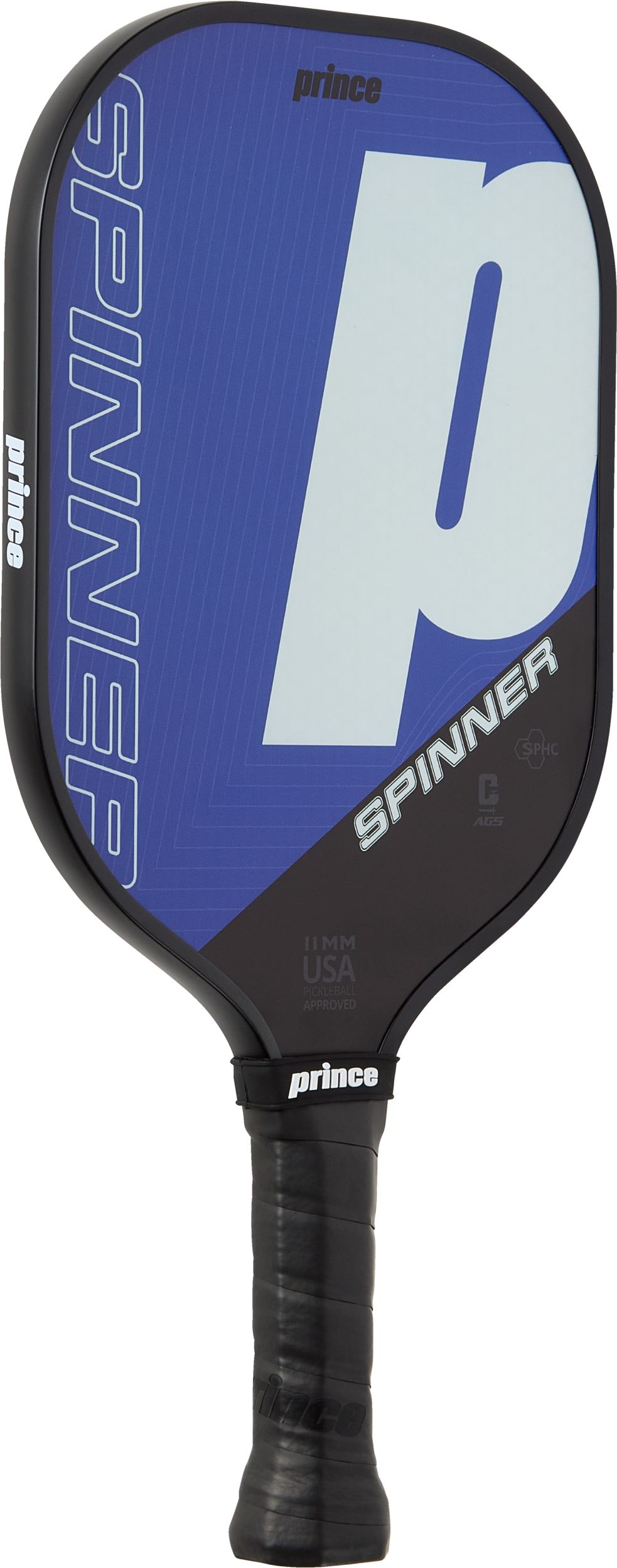 Prince Spinner Senior Pickleball Paddle