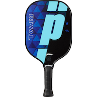 Prince Rival Senior Pickleball Paddle Front_Flat