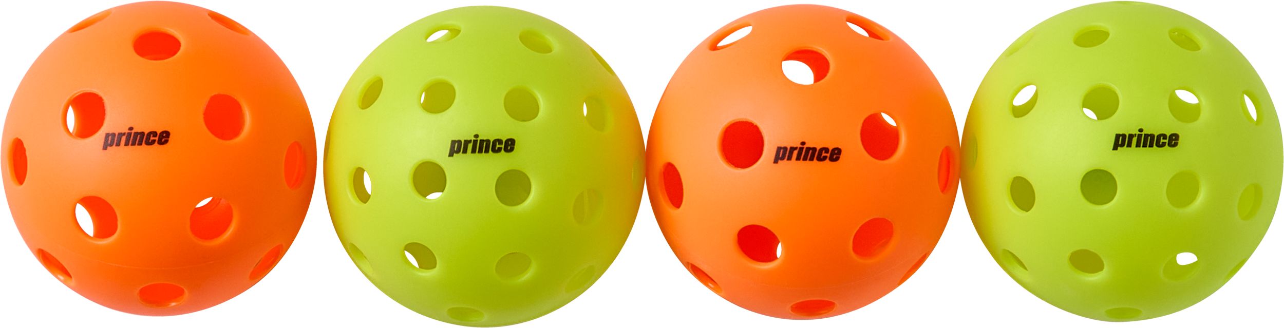 Prince Senior Pickleball Package