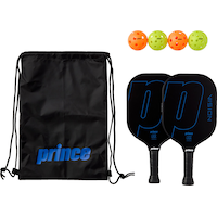 Prince Senior Pickleball Package Front_Flat