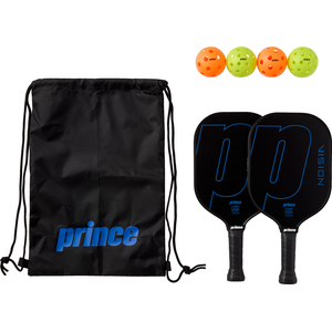 Prince Senior Pickleball Package