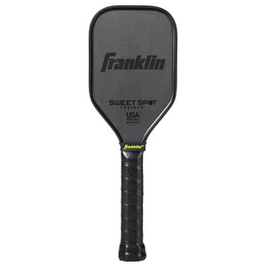 Franklin Sweet Spot Senior Training Pickleball Paddle