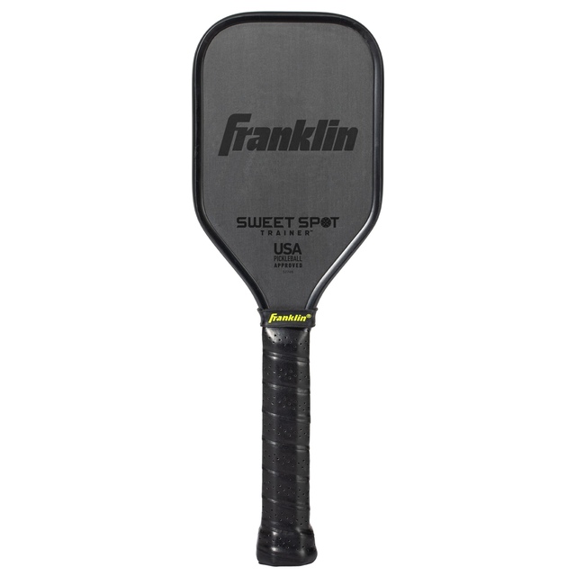 Franklin Sweet Spot Senior Training Pickleball Paddle