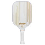 Franklin Signature 13mm Senior Pickleball Paddle Front_Flat