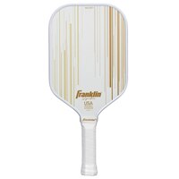 Franklin Signature 13mm Senior Pickleball Paddle Front_Flat