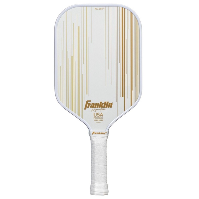 Franklin Signature 13mm Senior Pickleball Paddle