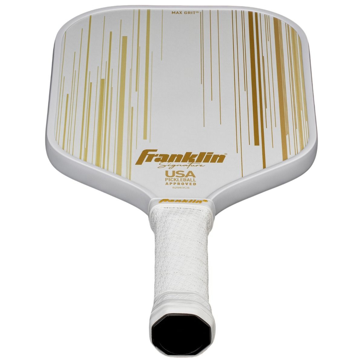 Franklin Signature 13mm Senior Pickleball Paddle