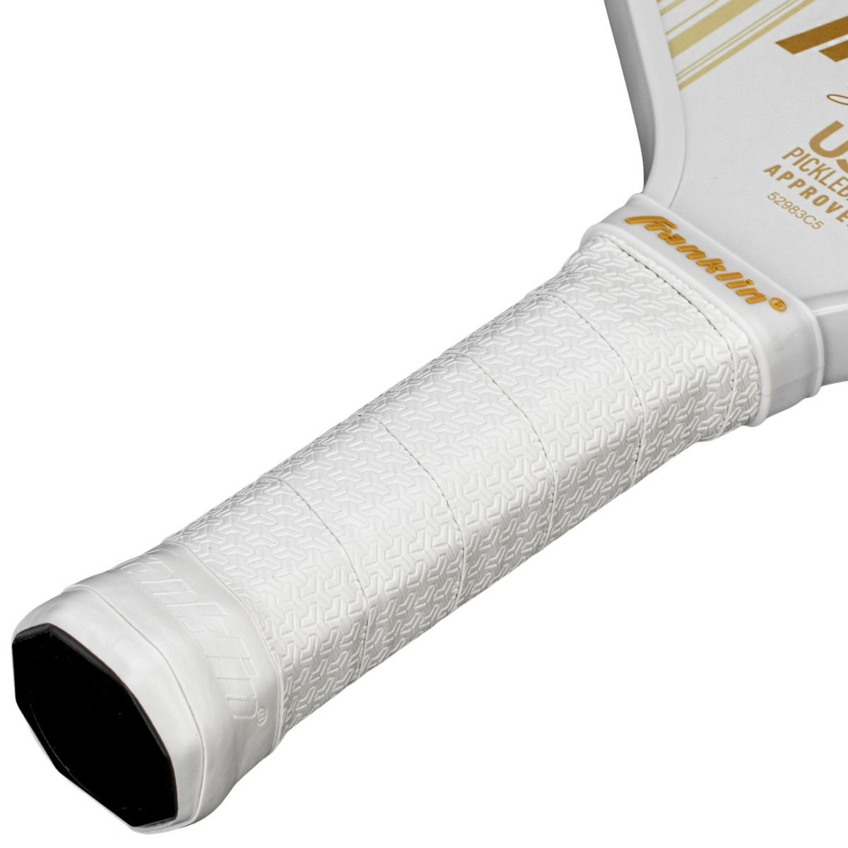 Franklin Signature 13mm Senior Pickleball Paddle