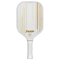 Franklin Signature 13mm Senior Pickleball Paddle Front_Flat