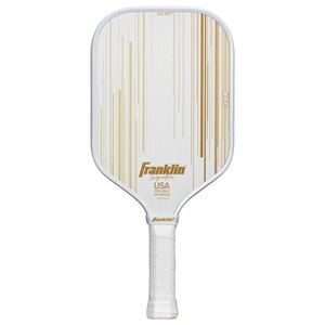 Franklin Signature 13mm Senior Pickleball Paddle