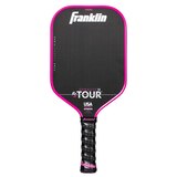 Franklin Tour Dynasty 14mm RC Senior Pickleball Paddle Front_Flat