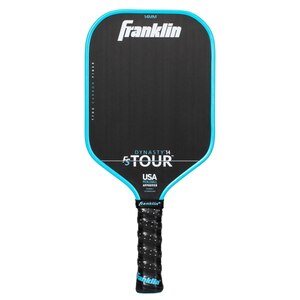Franklin Tour Tempo 16mm RC Senior Pickleball Paddle