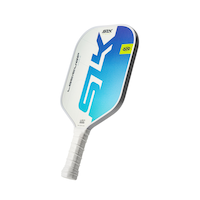 Selkirk Latitude Max Senior Pickleball Paddle - 13mm Front_Angled_Left