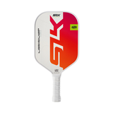 Selkirk Latitude Max Senior Pickleball Paddle - 13mm Front_Flat