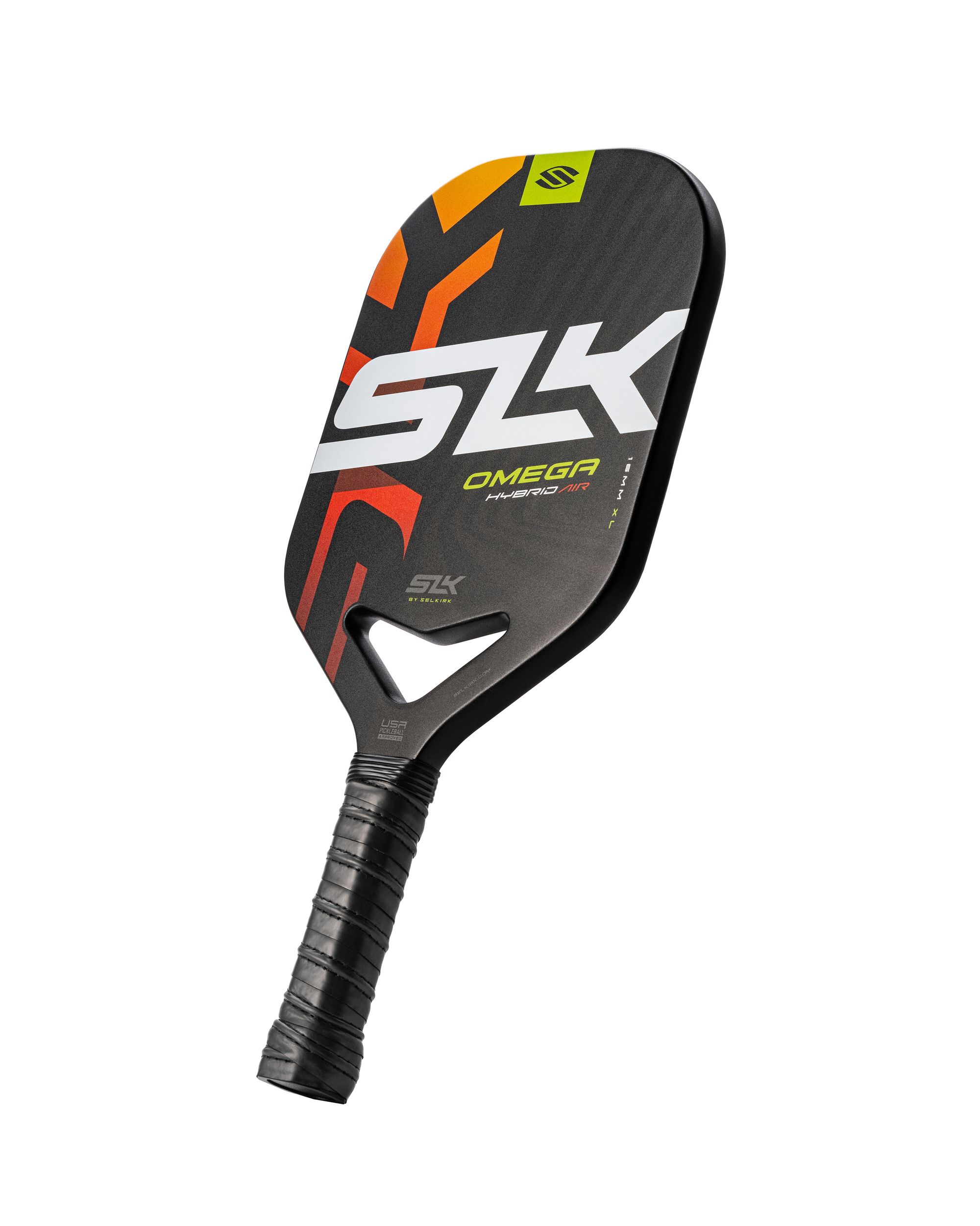 Selkirk Omega Hybrid Air XL Senior Pickleball Paddle