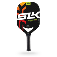 Selkirk Omega Hybrid Air XL Senior Pickleball Paddle Front_Flat