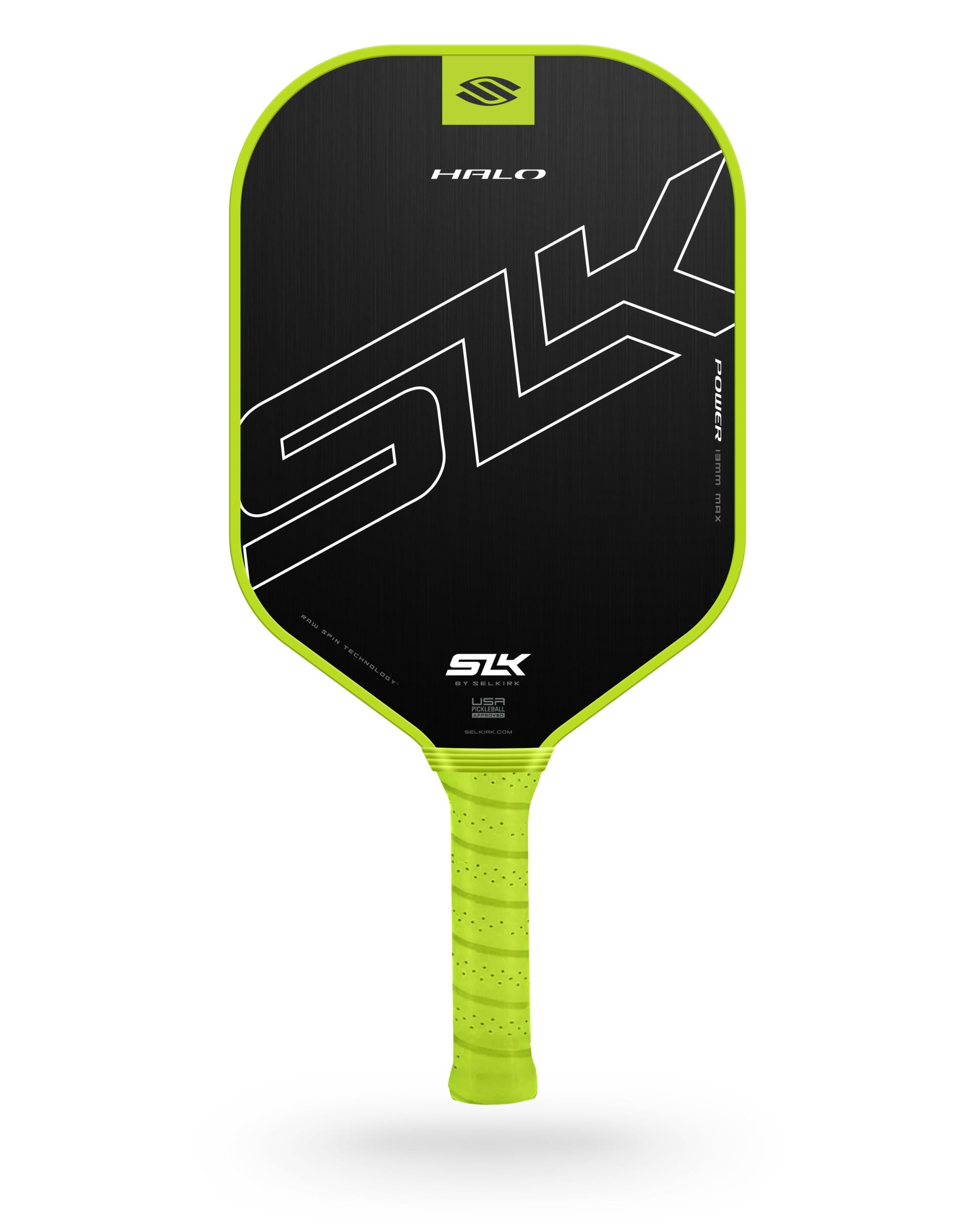 Selkirk Halo Power Max Senior Pickleball Paddle - 13mm