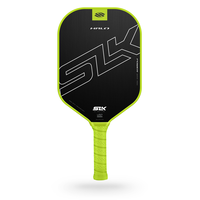 Selkirk Halo Power Max Senior Pickleball Paddle - 13mm Front_Flat
