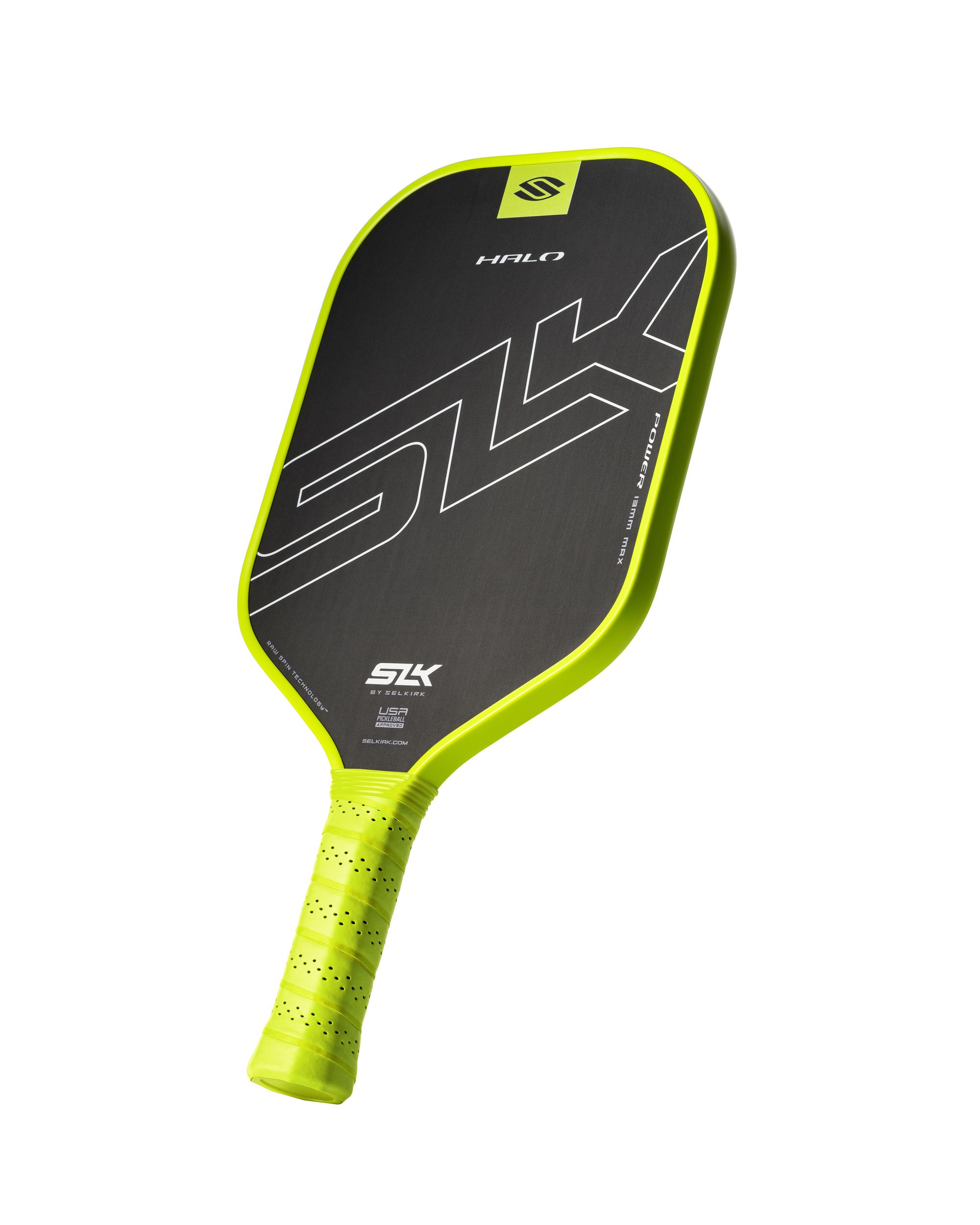 Selkirk Halo Power Max Senior Pickleball Paddle - 13mm