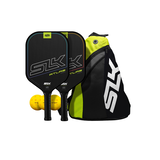 Selkirk Atlas Max Senior Pickleball Bundle Front_Flat