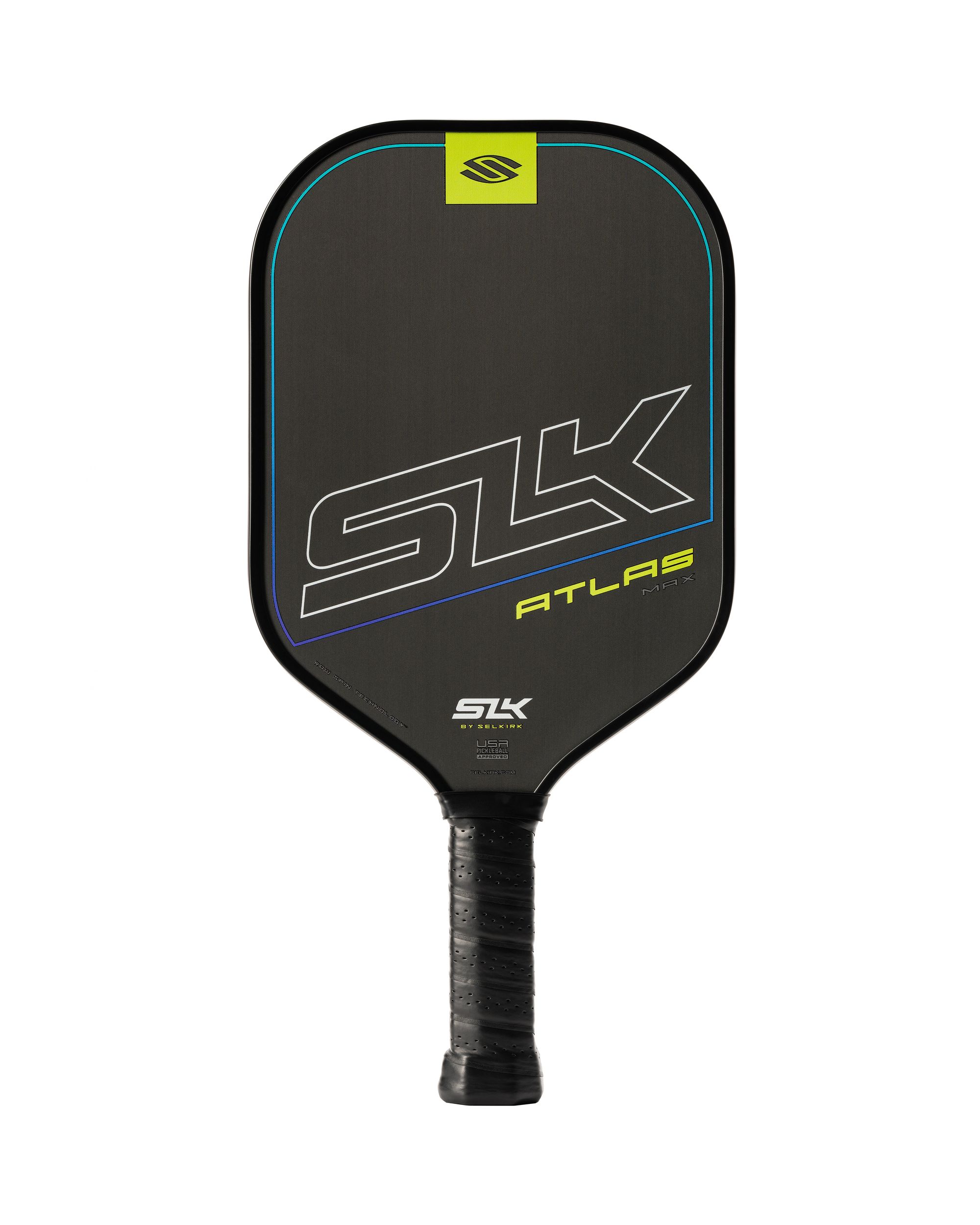 Selkirk Atlas Max Senior Pickleball Bundle