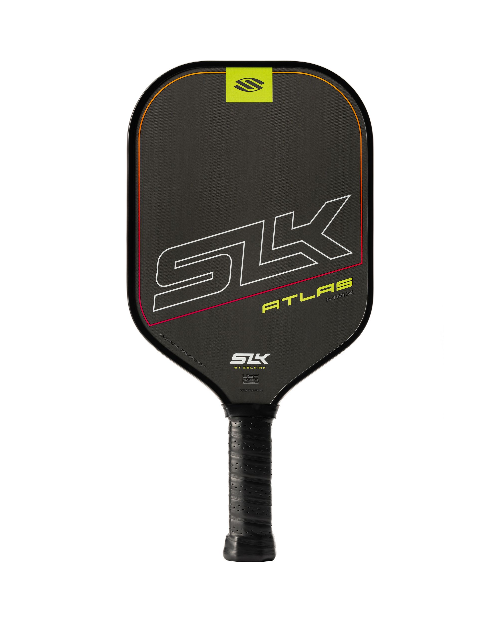 Selkirk Atlas Max Senior Pickleball Bundle