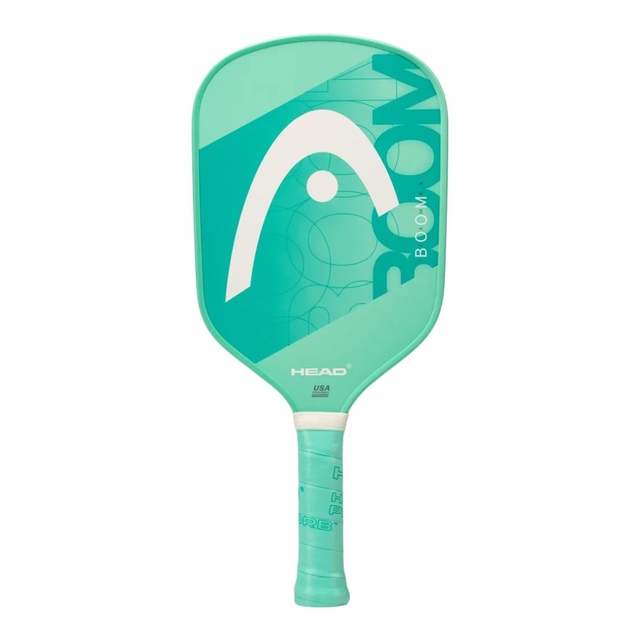 Head Boom Team EX Senior Pickleball Paddle - 11mm