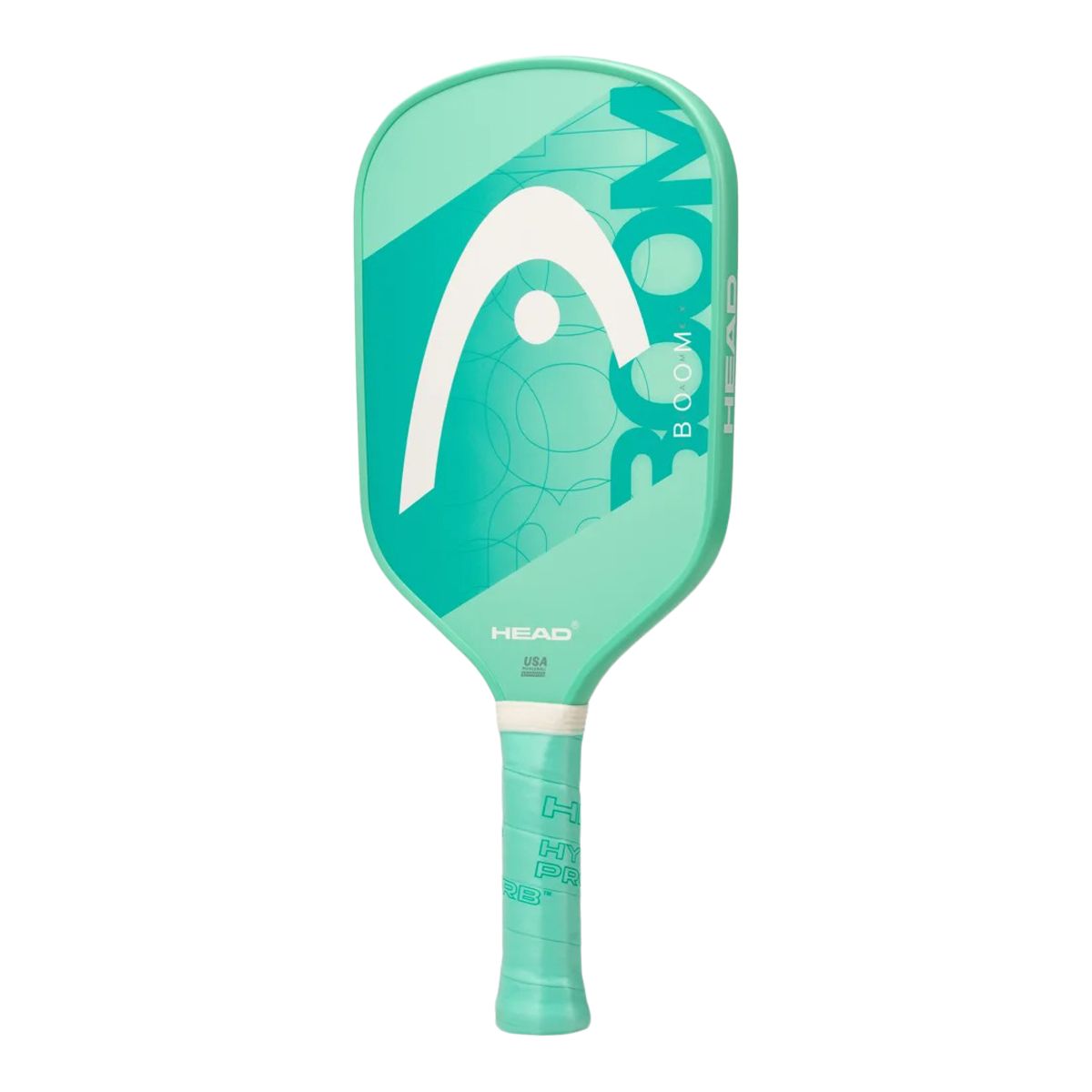Head Boom Team EX Senior Pickleball Paddle - 11mm