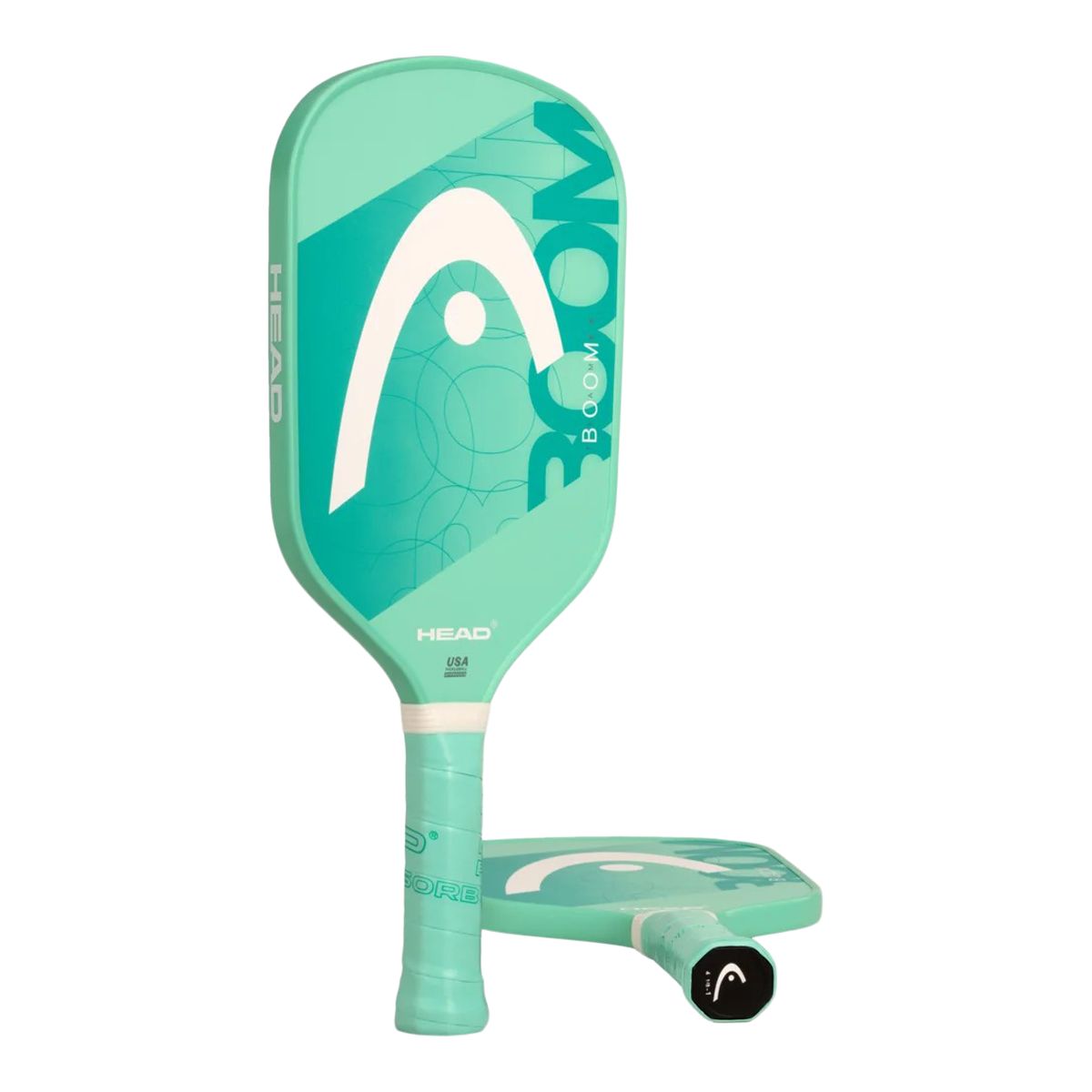 Head Boom Team EX Senior Pickleball Paddle - 11mm