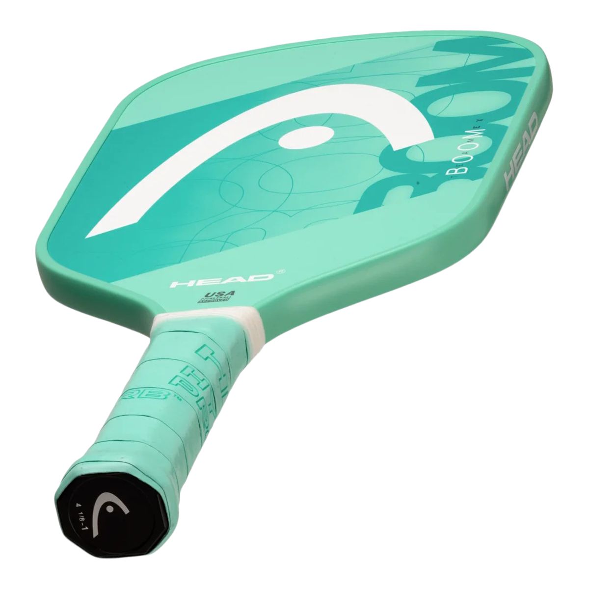 Head Boom Team EX Senior Pickleball Paddle - 11mm