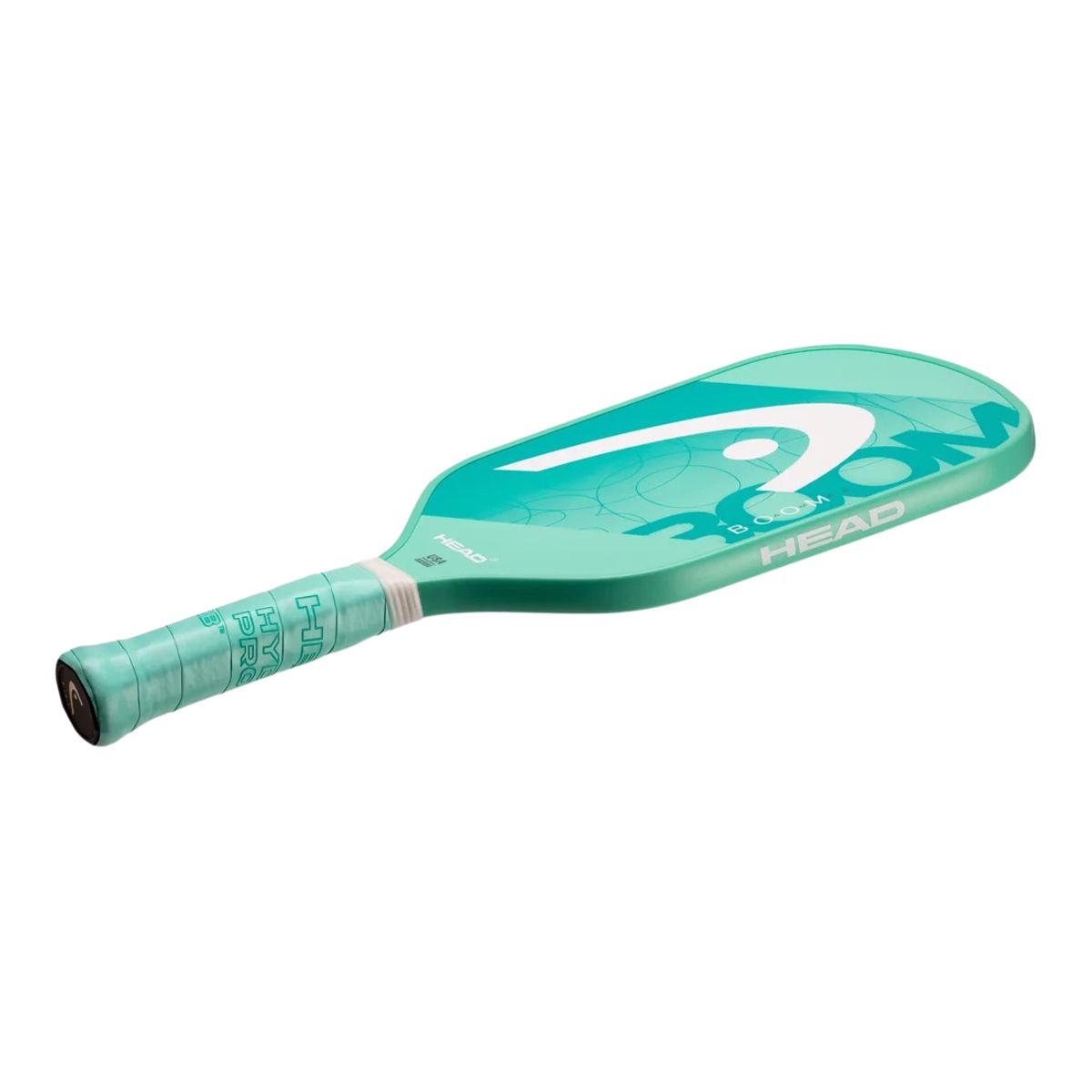 Head Boom Team EX Senior Pickleball Paddle - 11mm