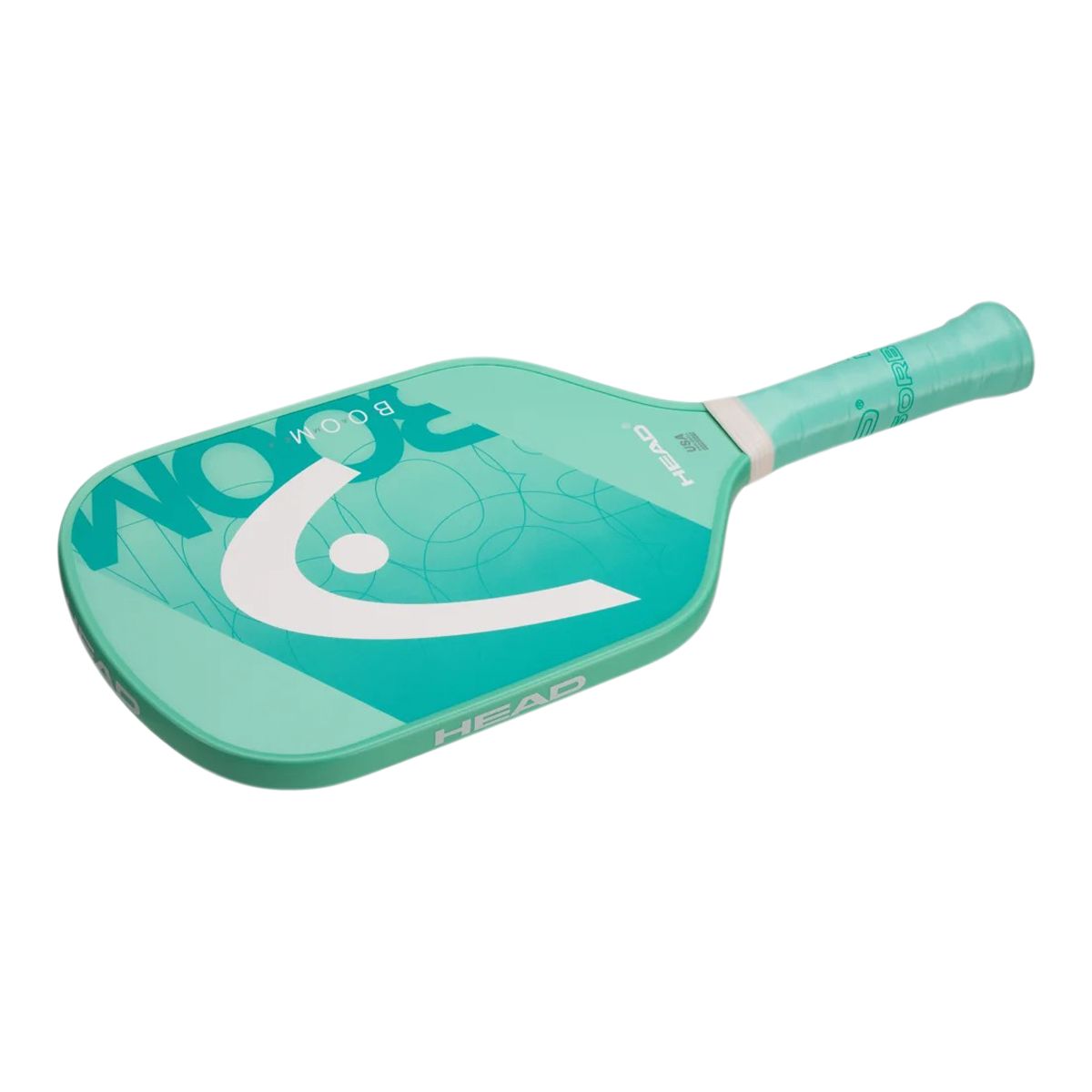 Head Boom Team EX Senior Pickleball Paddle - 11mm