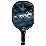 Onix Graphite Stryker 4 Senior Pickleball Paddle Front_Flat