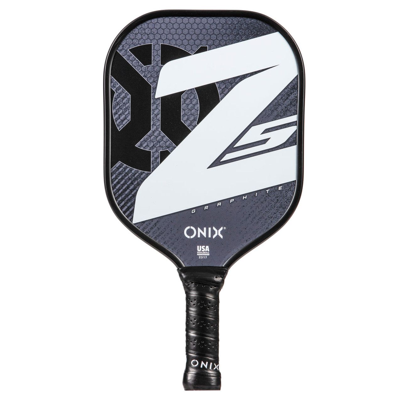 Onix Z5 Graphite Senior Pickleball Paddle