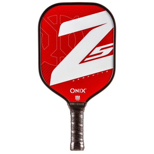 Onix Z5 Graphite Senior Pickleball Paddle